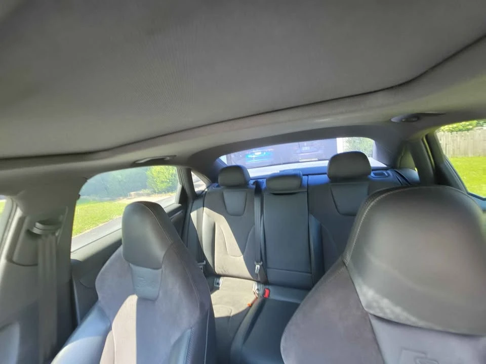 2015 Audi B8 S4 - Image 10 of 11