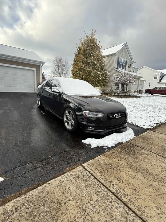 2015 Audi B8 S4 - Image 4 of 11