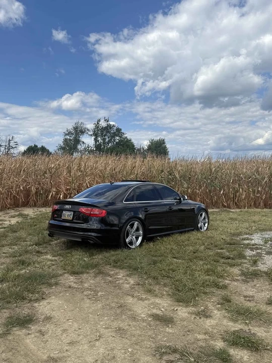 2015 Audi B8 S4 - Image 2 of 11