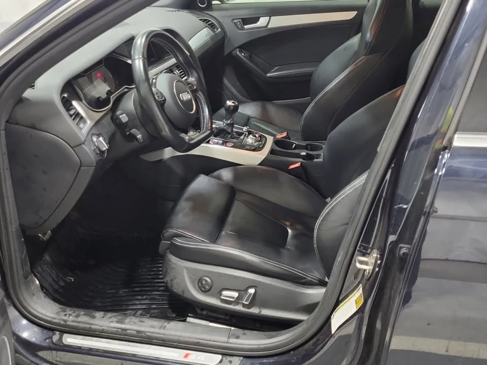 2015 Audi B8 S4 - Image 3 of 3