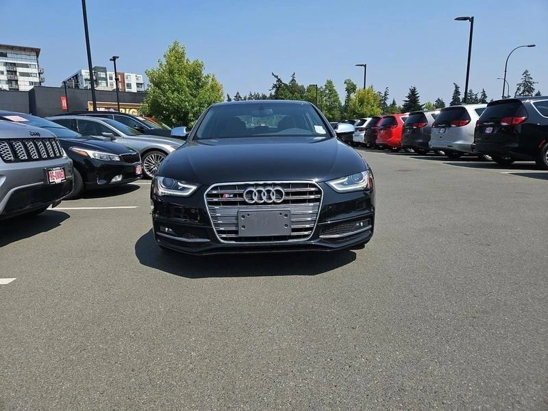 2015 Audi B8 S4 - Image 2 of 5