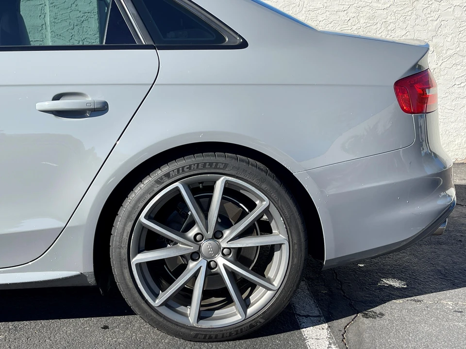 2015 Audi B8 S4 - Image 20 of 29