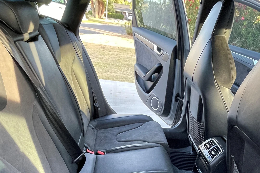 2015 Audi B8 S4 - Image 25 of 29