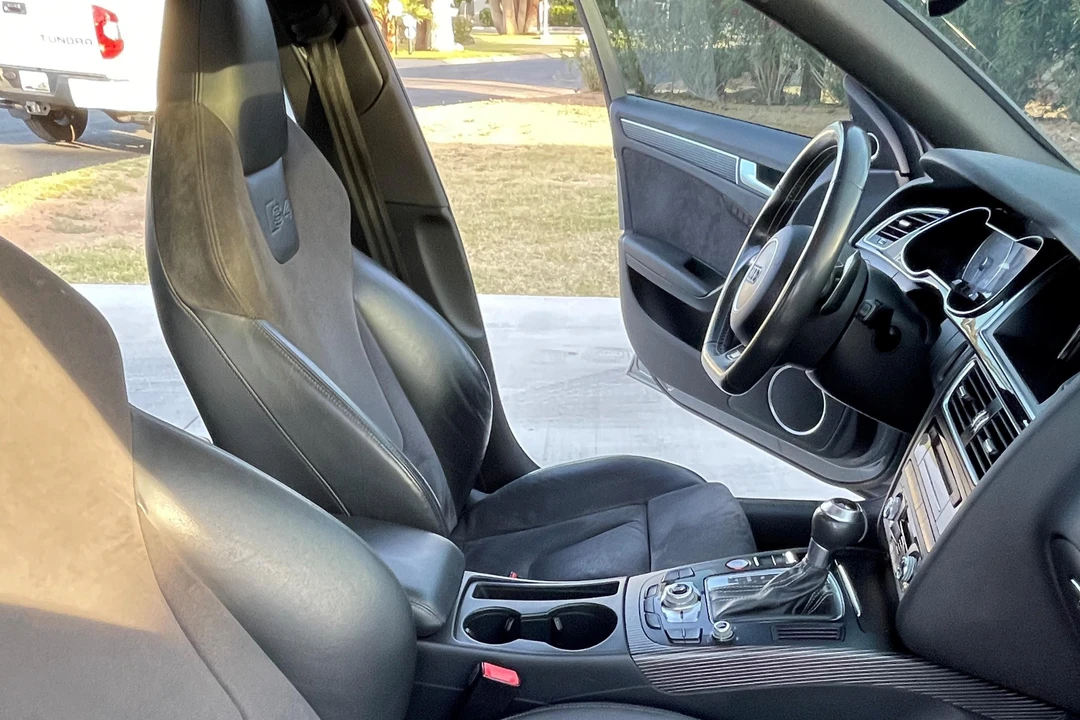 2015 Audi B8 S4 - Image 24 of 29