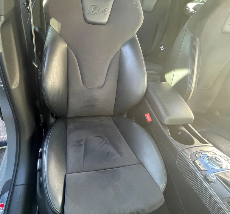 2015 Audi B8 S4 - Image 29 of 29