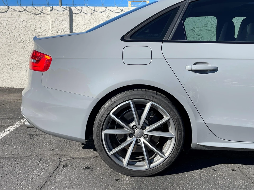 2015 Audi B8 S4 - Image 21 of 29