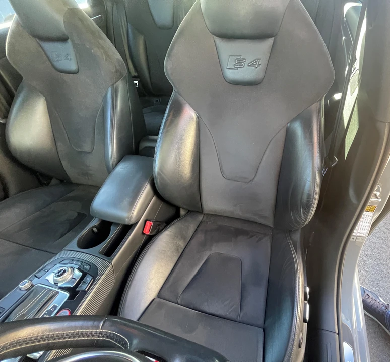 2015 Audi B8 S4 - Image 27 of 29