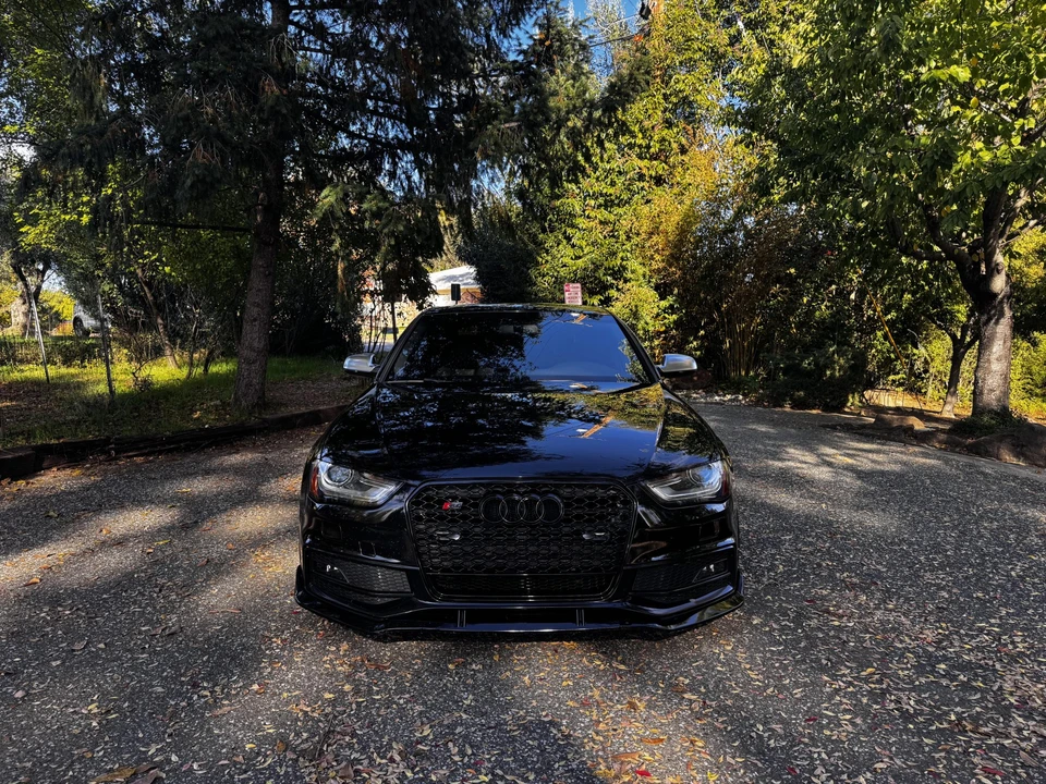 2015 Audi B8 S4 - Image 13 of 31