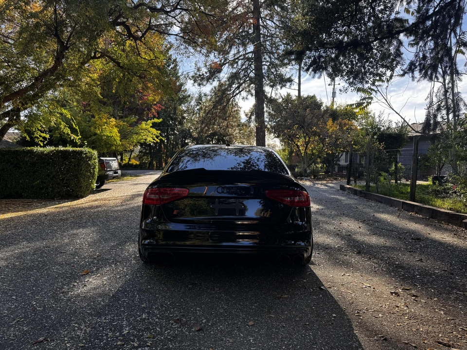 2015 Audi B8 S4 - Image 7 of 31