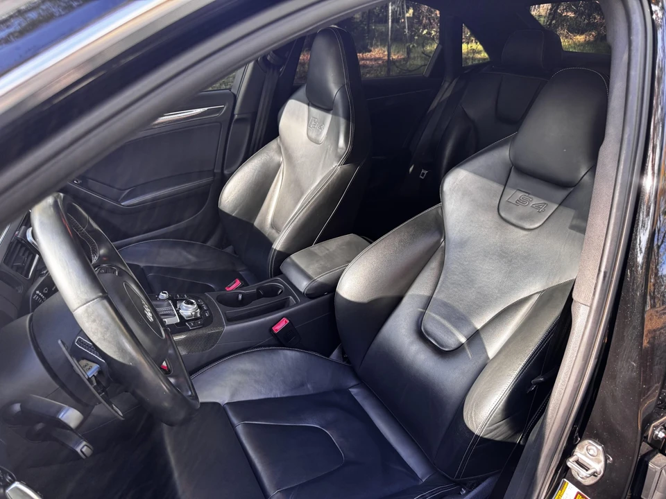 2015 Audi B8 S4 - Image 22 of 31