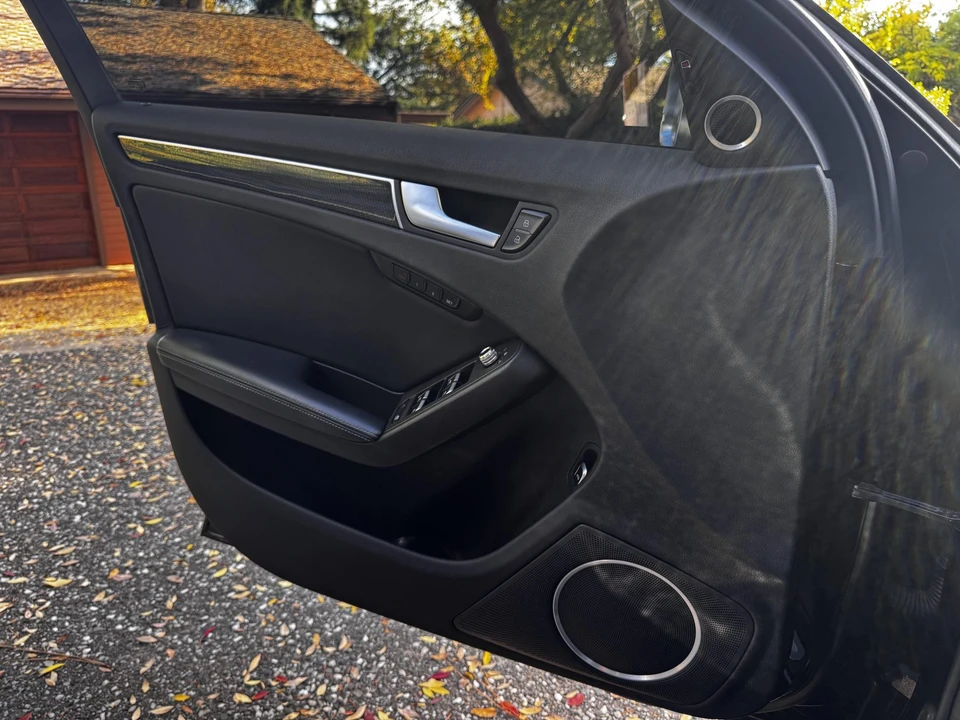 2015 Audi B8 S4 - Image 20 of 31