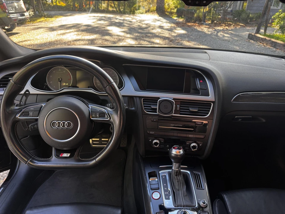 2015 Audi B8 S4 - Image 27 of 31