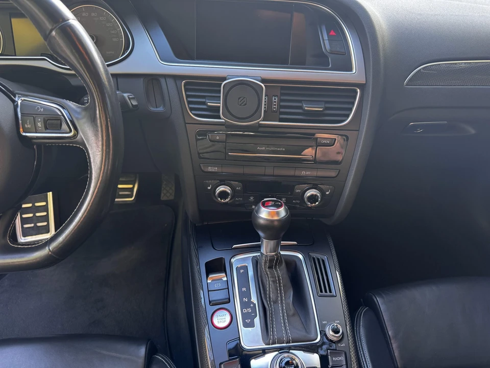 2015 Audi B8 S4 - Image 31 of 31