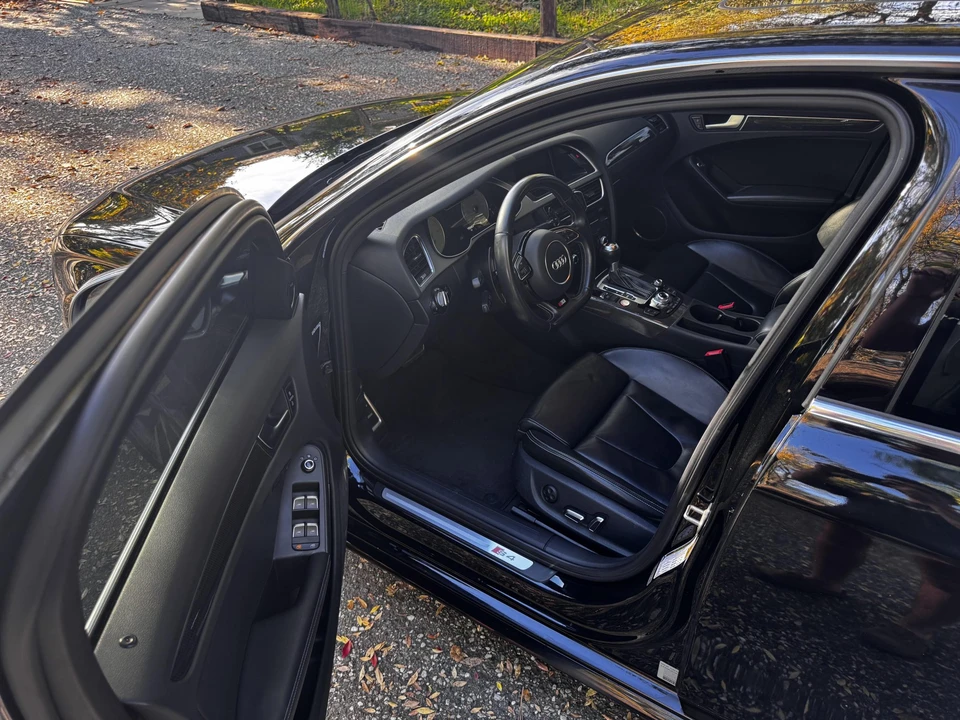 2015 Audi B8 S4 - Image 21 of 31