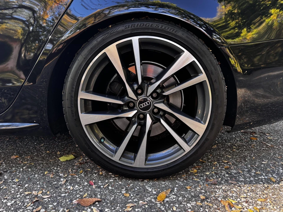 2015 Audi B8 S4 - Image 19 of 31