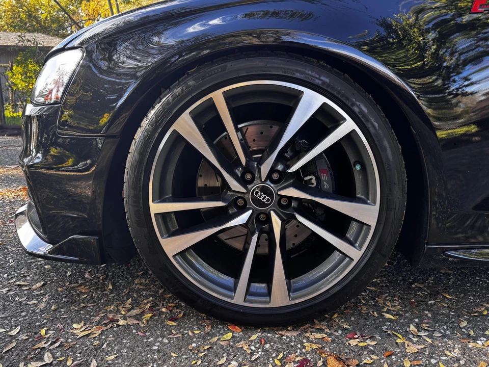 2015 Audi B8 S4 - Image 16 of 31