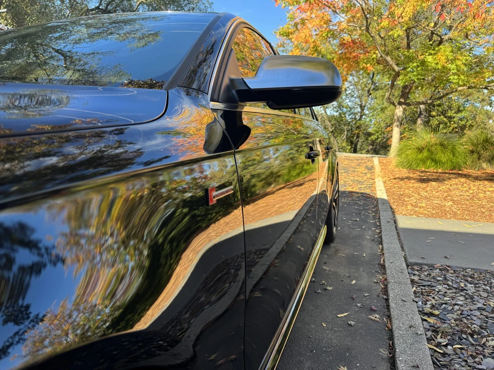 2015 Audi B8 S4 - Image 15 of 31