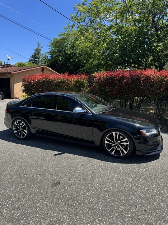 2015 Audi B8 S4 - Image 11 of 31