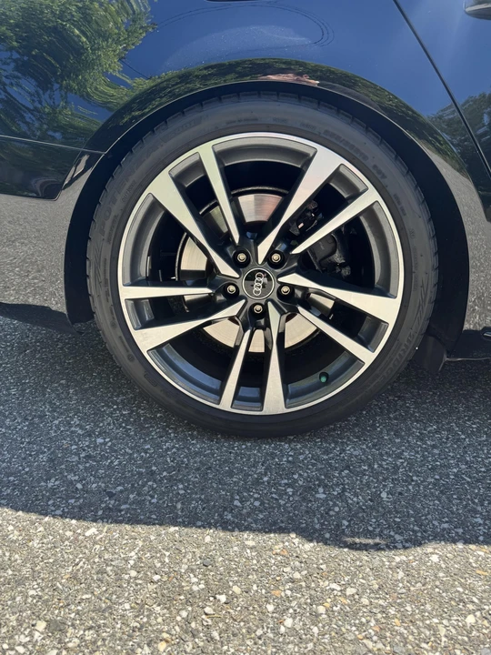 2015 Audi B8 S4 - Image 18 of 31