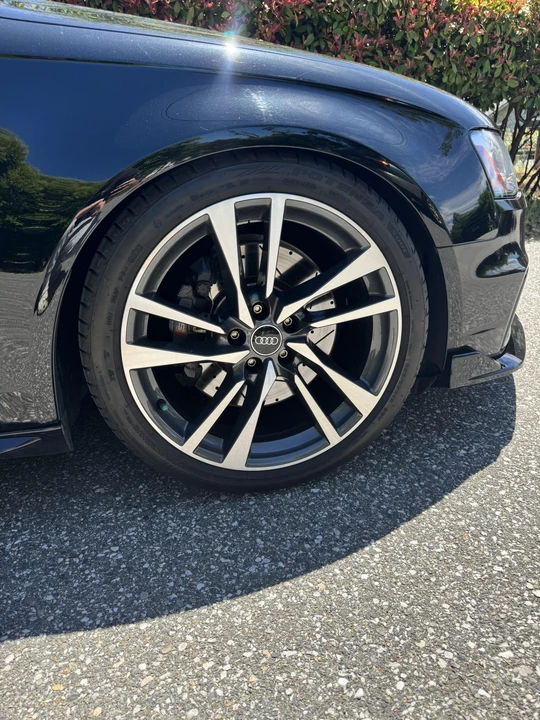 2015 Audi B8 S4 - Image 17 of 31