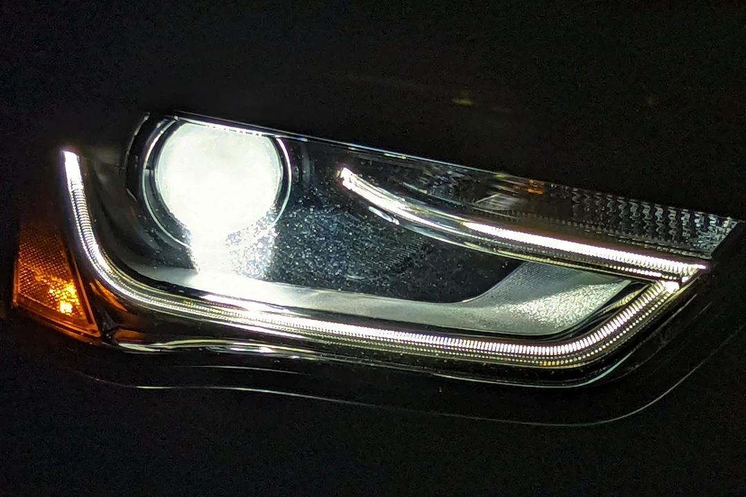 2015 Audi B8 S4 - Image 15 of 31