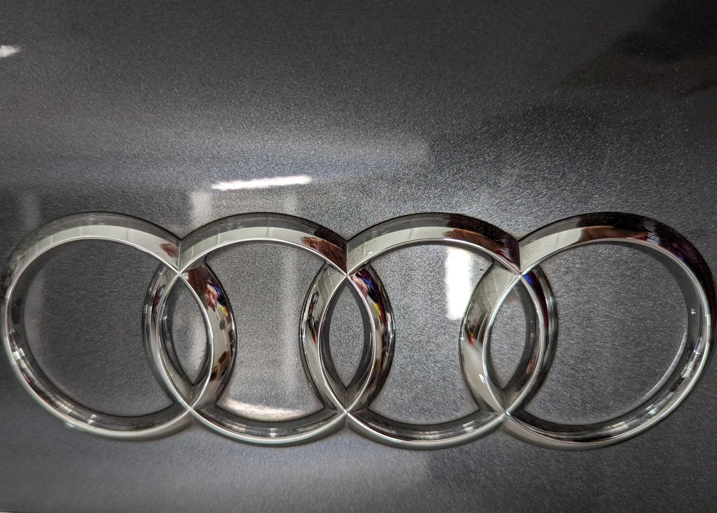 2015 Audi B8 S4 - Image 22 of 31