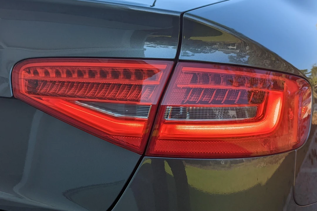 2015 Audi B8 S4 - Image 23 of 31