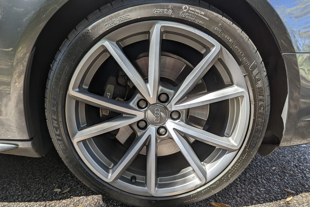 2015 Audi B8 S4 - Image 28 of 31