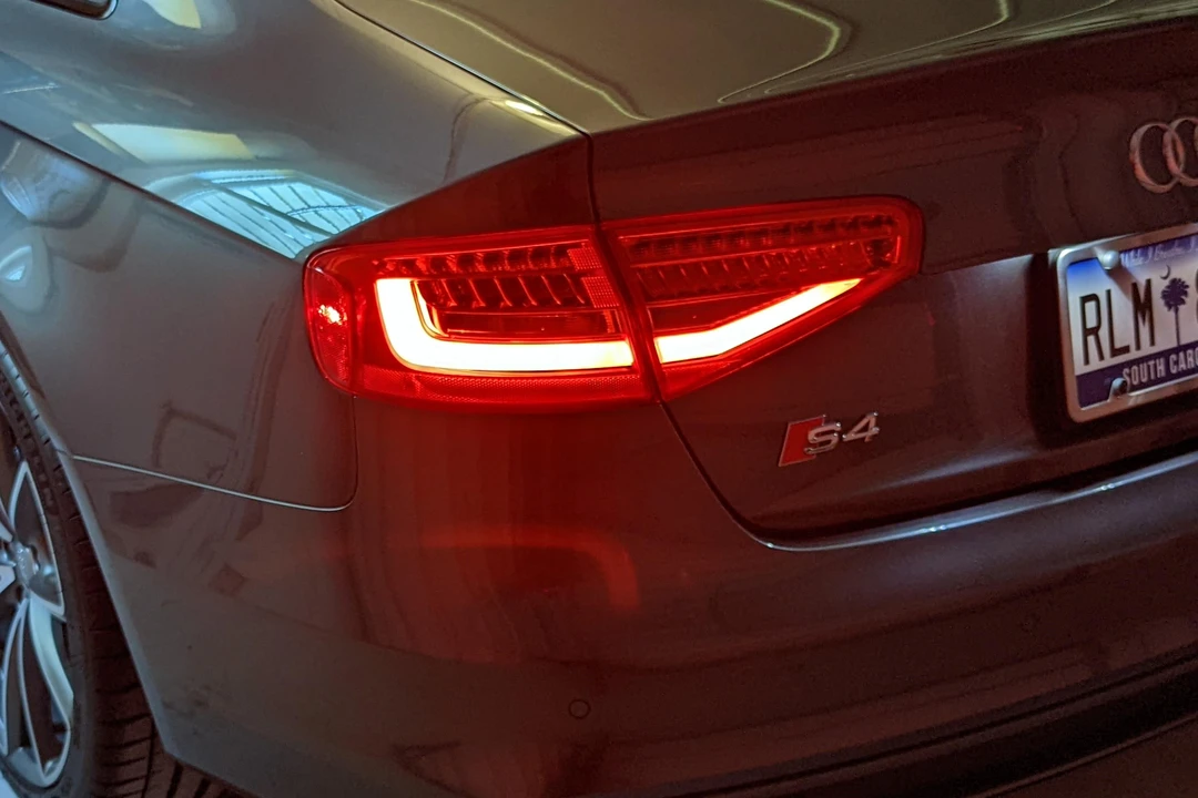 2015 Audi B8 S4 - Image 18 of 31