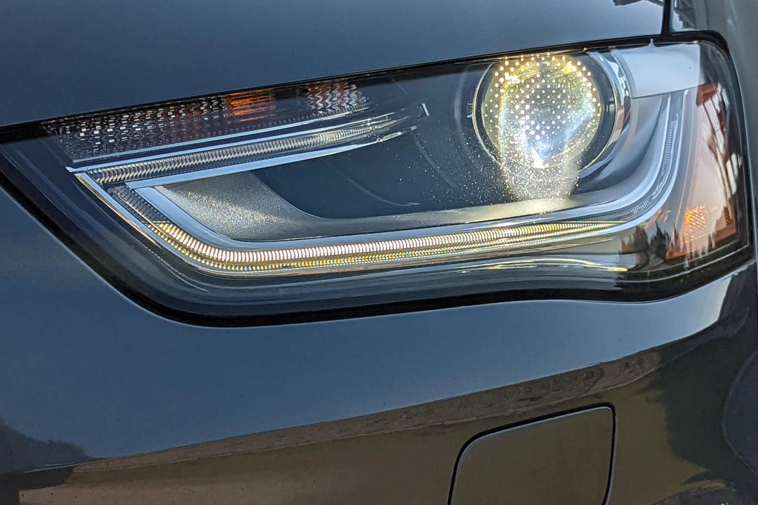 2015 Audi B8 S4 - Image 17 of 31