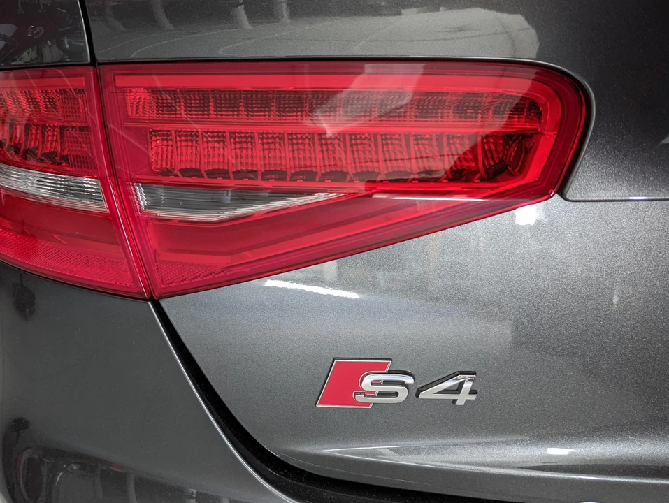 2015 Audi B8 S4 - Image 21 of 31