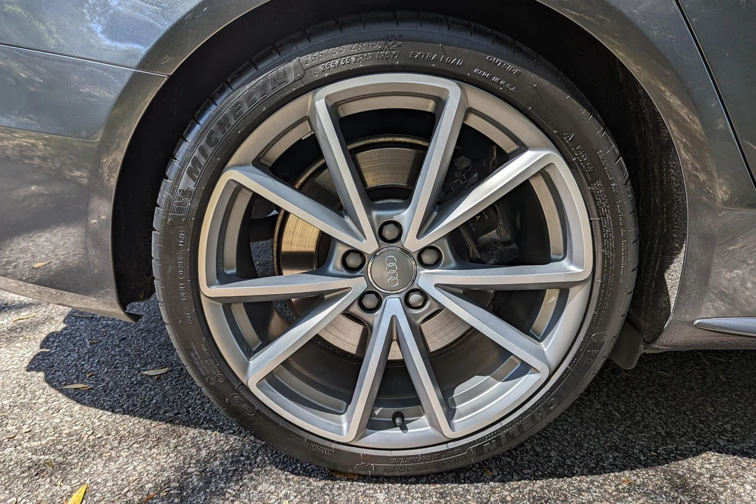 2015 Audi B8 S4 - Image 29 of 31