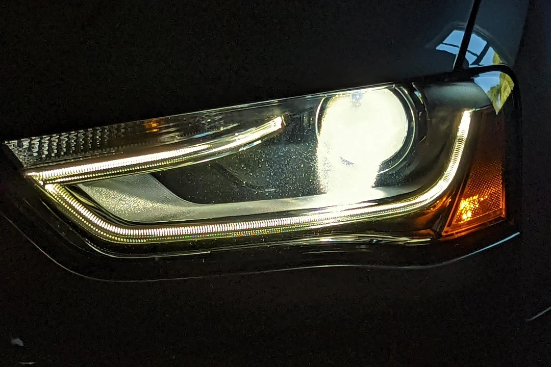 2015 Audi B8 S4 - Image 16 of 31
