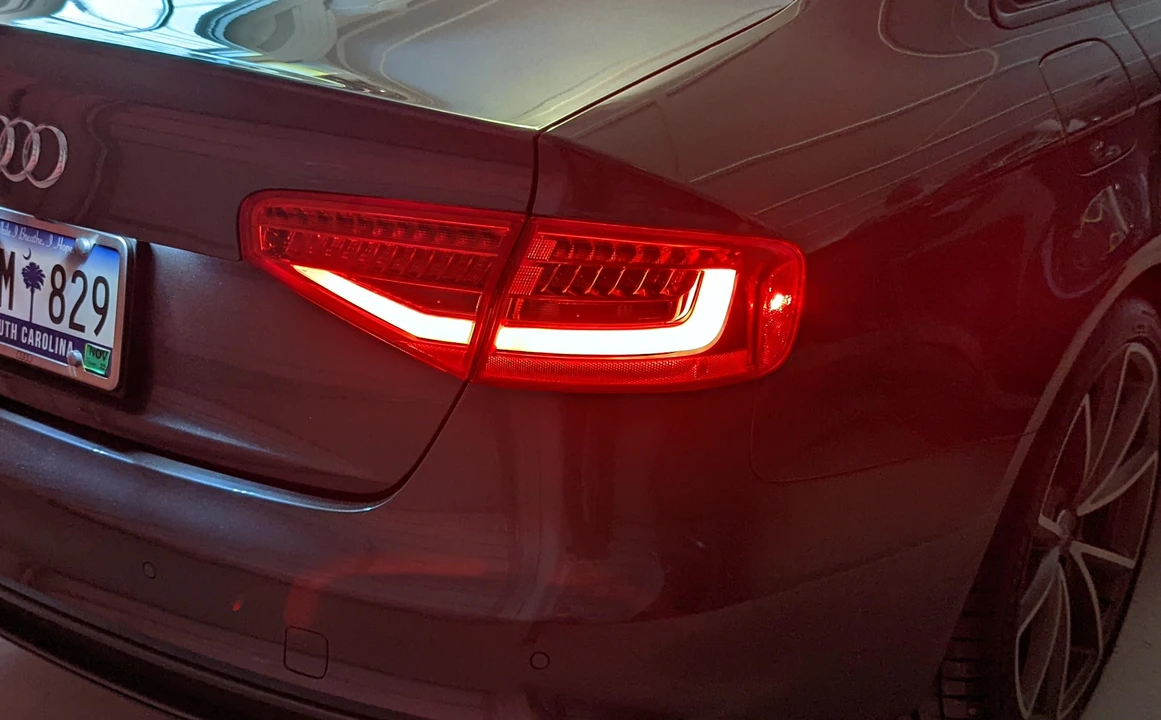 2015 Audi B8 S4 - Image 25 of 31