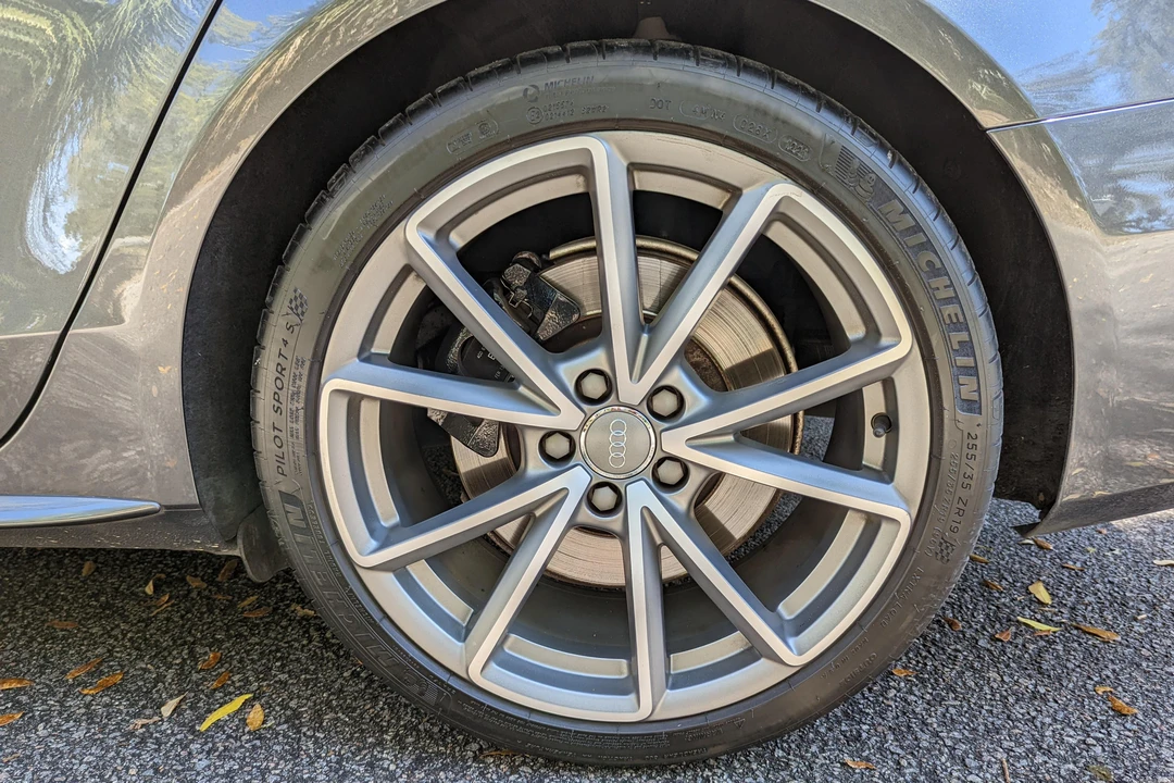 2015 Audi B8 S4 - Image 31 of 31