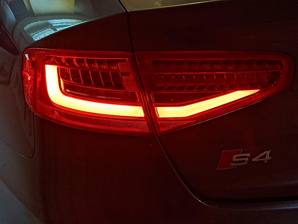 2015 Audi B8 S4 - Image 19 of 31