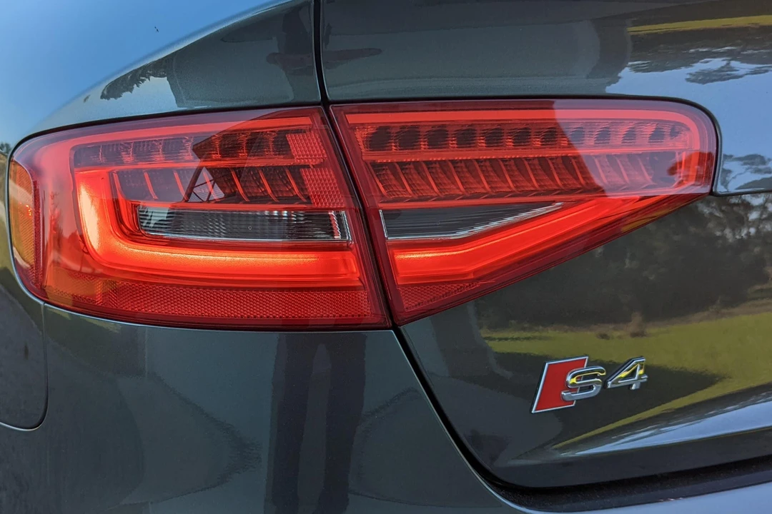 2015 Audi B8 S4 - Image 20 of 31