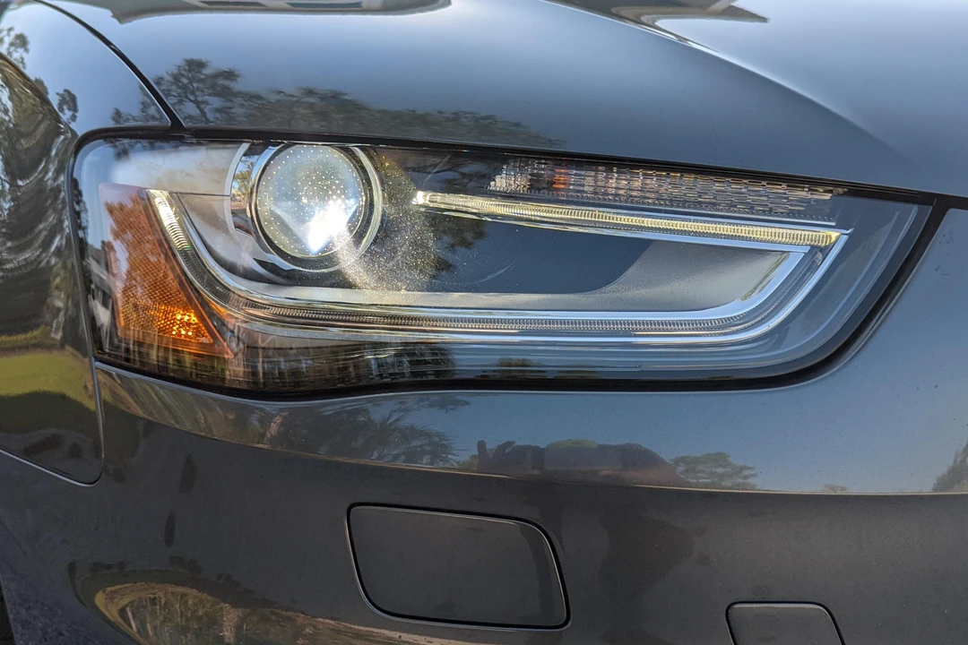 2015 Audi B8 S4 - Image 14 of 31