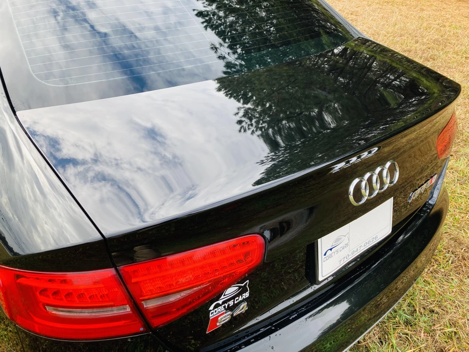 2015 Audi B8 S4 - Image 26 of 31