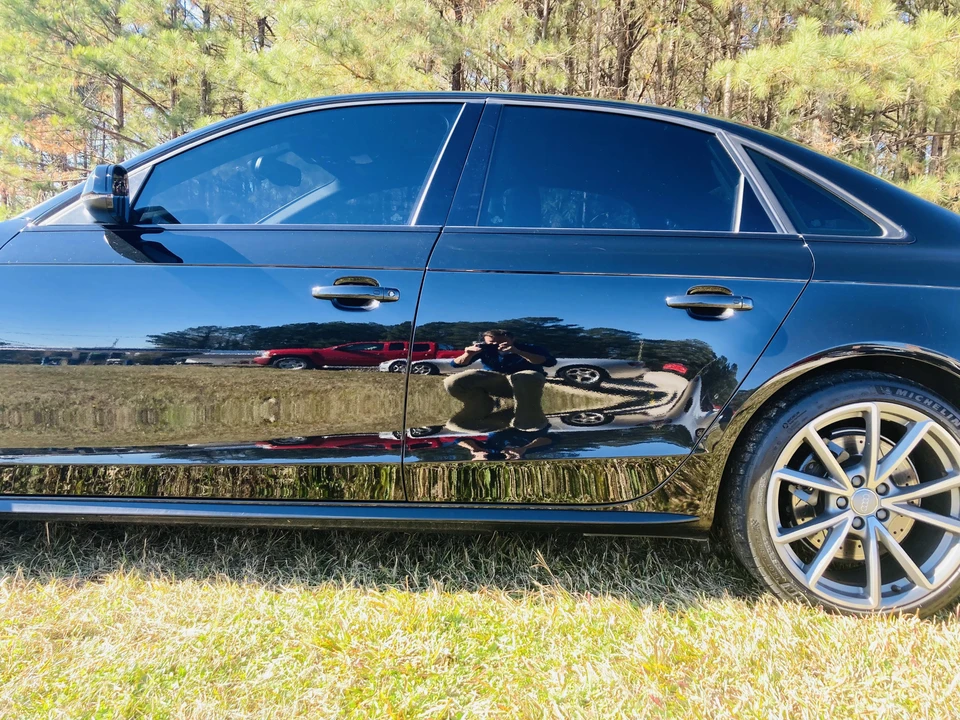 2015 Audi B8 S4 - Image 19 of 31
