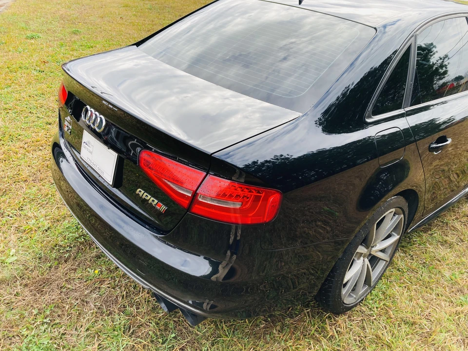 2015 Audi B8 S4 - Image 31 of 31