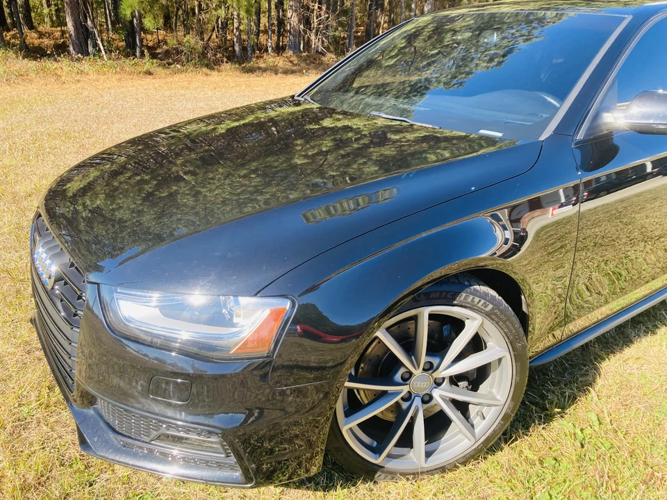 2015 Audi B8 S4 - Image 13 of 31