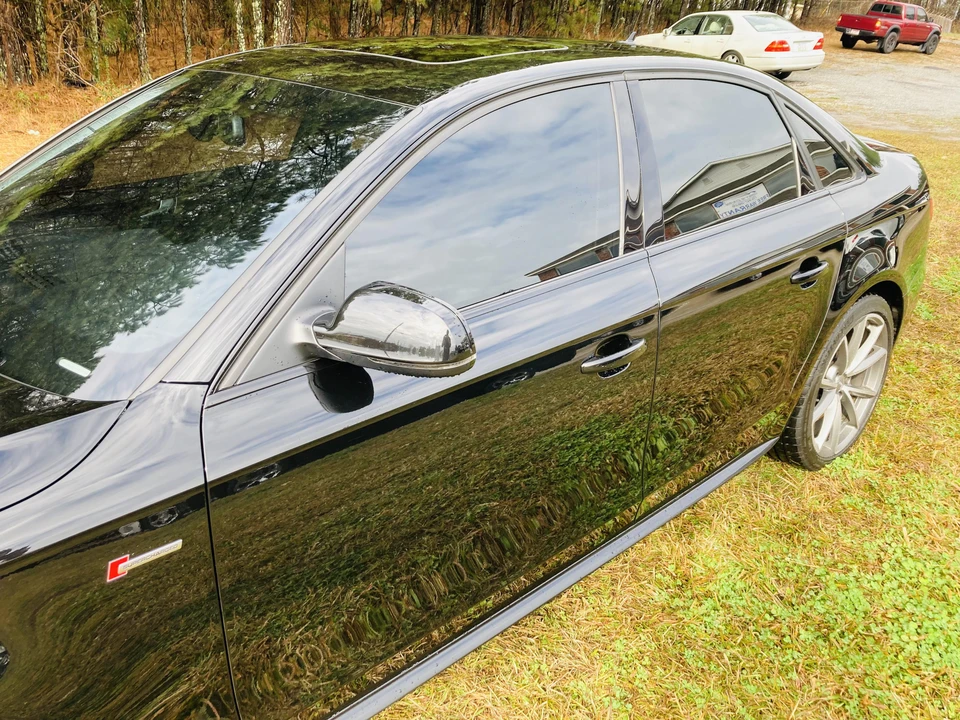 2015 Audi B8 S4 - Image 16 of 31