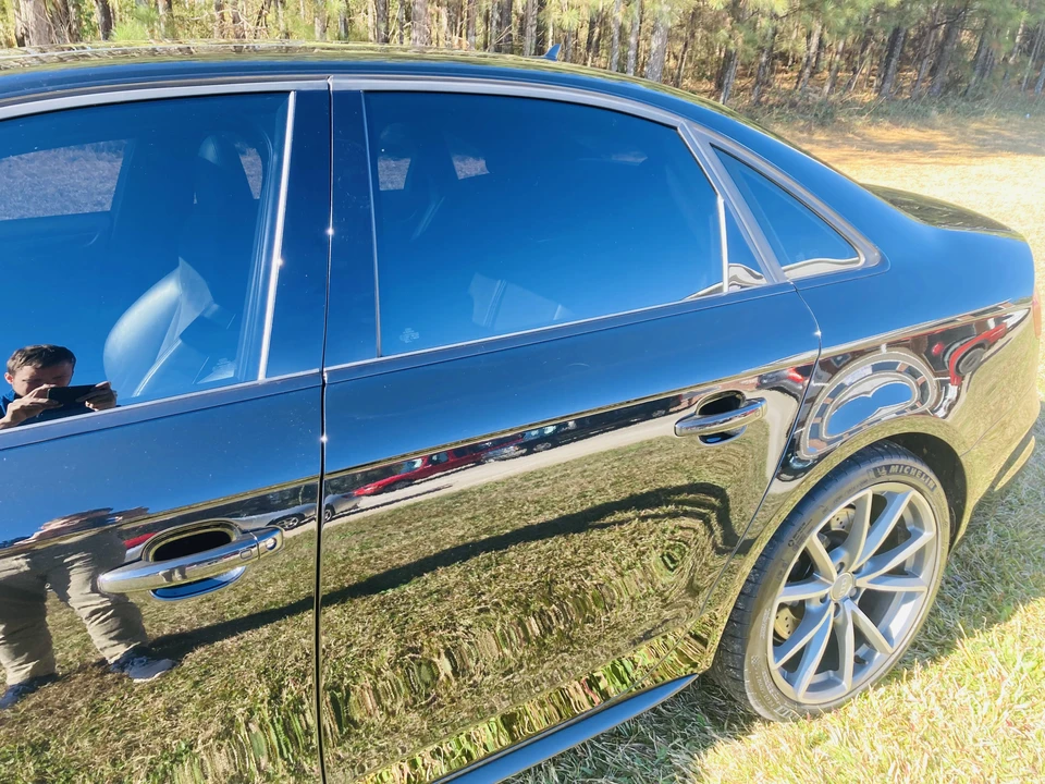 2015 Audi B8 S4 - Image 20 of 31