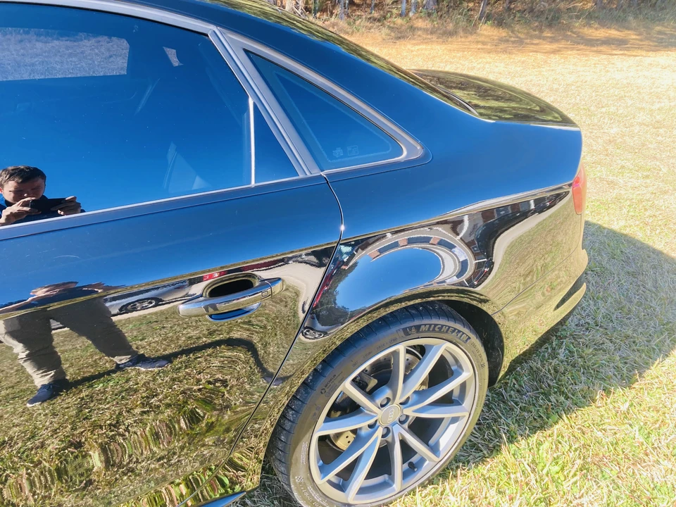 2015 Audi B8 S4 - Image 22 of 31