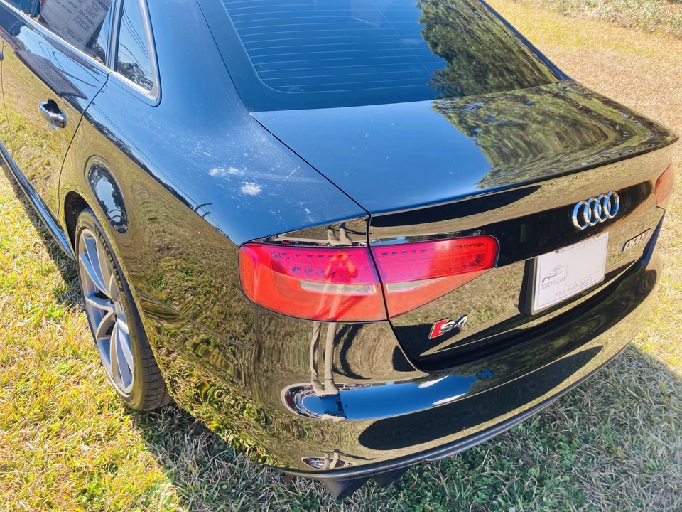 2015 Audi B8 S4 - Image 24 of 31