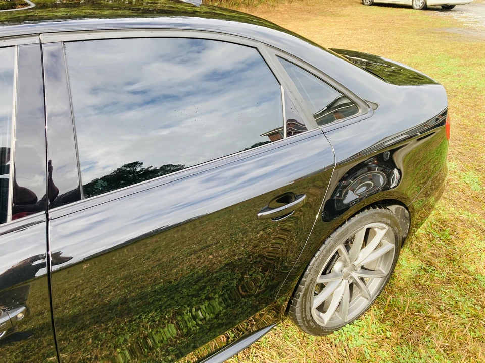 2015 Audi B8 S4 - Image 21 of 31