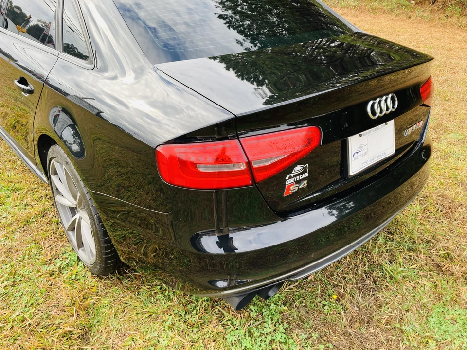 2015 Audi B8 S4 - Image 25 of 31