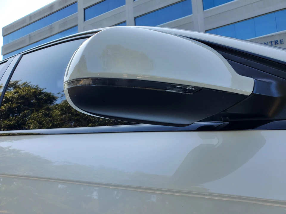 2015 Audi B8 S4 - Image 24 of 31