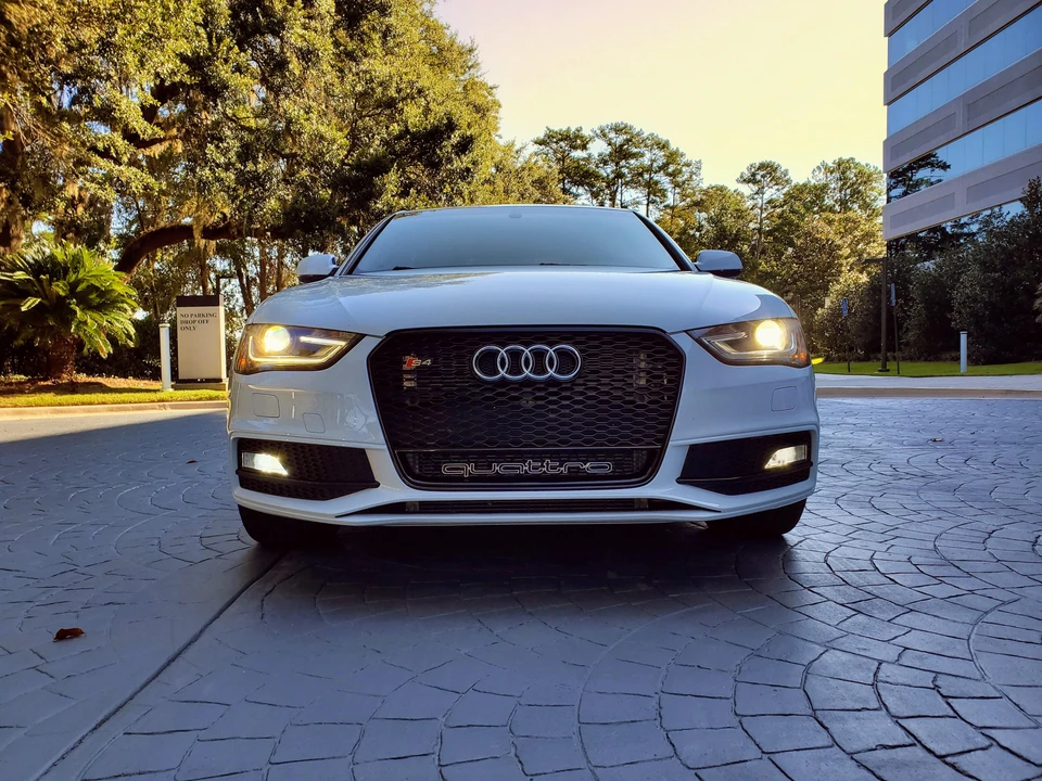 2015 Audi B8 S4 - Image 15 of 31